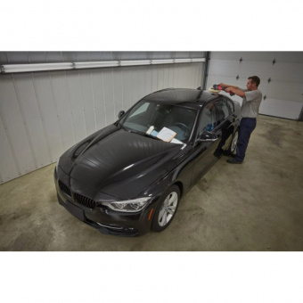 MILWAUKEE Машина полірувальна кутова акумуляторнаM18 FAP180-0, Ø диска 180мм | 4933451549