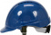 YATO Каска для захисту голови YATO синя з пластика ABS  | YT-73974