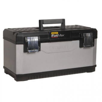 STANLEY Ящик 1-95-615 инструментальный "FatMax®" металлопластмассовый (49.7 X 29.3 X 29.5см)