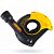 DeWalt DWE46150 Кожух защитный для полировальной машины на пылесос 115-125мм