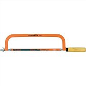 BAHCO 304 Ножовка по металлу 517 мм; полотно 300мм.