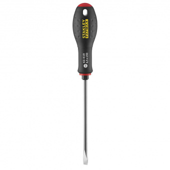 STANLEY FMHT0-62619 Отвертка sl 6.5 x 150 мм FATMAX с шестигранником под ключ