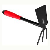 Мотика з покриттям, 320мм Technics | 71-060