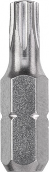 kwb 121206 Бита из индустриальной стали, torx t6, 25 мм