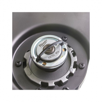 MILWAUKEE Углошлифовальная машина аккумуляторная M18 FHSAG125XPDB-0 | 4933471076