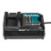Зарядний пристрій Makita DC10SB (10.8-12 В) (630996-7)