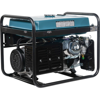 Генератор бензиновий Konner & Sohnen KS 7000E (5 кВт)