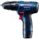 Детально фото Дриль-шурупокрут акумуляторний Bosch GSB 120-LI Professional (12 В, 2 А*год) (06019G8100) на shurup.ua Дриль-шурупокрут акумуляторний Bosch GSB 120-LI Professional (12 В, 2 А*год) (06019G8100)