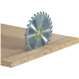 Диск пильный универсальный 260x2.5x30 W60