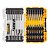 Набір біт DeWALT, EXTREME FlexTorq, Phillips, Pozidriv, Torx, L = 25 мм, L = 50 мм, 40 шт, кейс