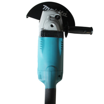 Кутова шліфмашина Makita GA9020SF (2.2 кВт, 230 мм)