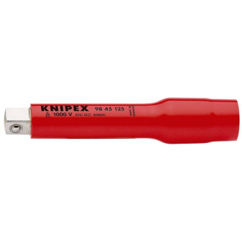 KNIPEX Подовжувач з приводом 1/2" 98 45 250 | 98 45 250