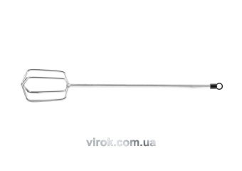 VOREL Міксер для гіпсу та штукатурки : 85x400  | 09015