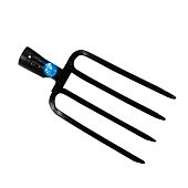 Вила копальні, 4 зуби Technics | 70-836