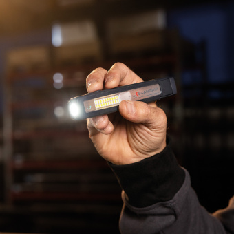 SCANGRIP Ручной фонарь UNIPEN for Life | 03.6209