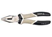 YATO Плоскогубці комбіновані YATO : L= 200 мм  | YT-6582