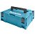 Кейс Makita MakPac (157x395x295 мм) (821550-0)