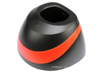 YATO Світильник майстерний YATO акумулятор Li-Ion- 3.7 V, з 2 LED по 180 lm, зарядний пристрій  | YT