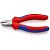 KNIPEX Кусачки бокові 70 02 125 | 70 02 125