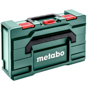 Кейс для інструментів Metabo METABOX 145 L (496x296x145 мм) (626892000)