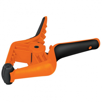 TRUPER PRE-8 Зажим пружинний, Пластик 203мм