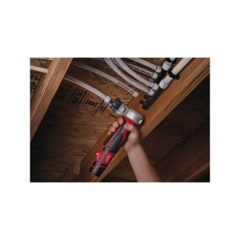 MILWAUKEE Субкомпактный расширительный инструмент UPONOR® для системы Q&E C12 PXP-I10202C 4933441730