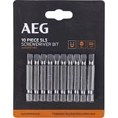 Біта AEG AAK5010TX40, SL5, 50мм (10шт)