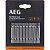 Біта AEG AAK5010TX40, SL5, 50мм (10шт)