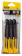 STANLEY 2-10-150 Комплект ножей 3 ед. 9мм сегментированное лезвие 130мм пластик серия SM