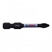 Ударна біта Bosch PH2 Impact Control (50 мм) (2608522330)