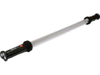 Лампа світлодіодна для освітл відсіка двигуна YATO; 3.7 В акумулят. Li-Ion, 2 режими, 750/370 Lm [4]