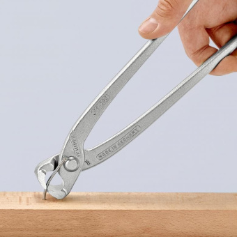 KNIPEX Клещи арматурные 99 04 280 | 99 04 280