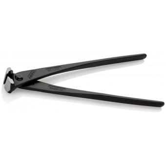 KNIPEX Клещи арматурные особой мощности 99 10 250 | 99 10 250