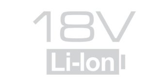 YATO Шуруповерт-дриль безщітков. акумул. Li-Ion YATO: 2x 18 В, 3АГод, крутн.мом.- 75 Нм, патр Ø=1.5-