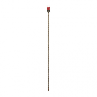 MILWAUKEE Бур SDS-PLUS M2 , Ø16,0х1000х950мм | 4932367021