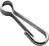 VIROK Карабін пружинний гальванічний №55(DW) | 86V886