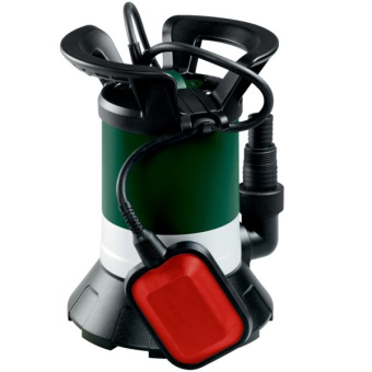 Занурювальний насос Metabo TP 8000 S (0.35 кВт, 8000 л/год) (0250800000)