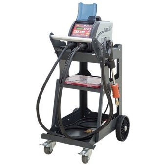 Споттер инверторный автоматический 220V, 1200A G.I.KRAFT GI12116