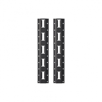 MILWAUKEE Перчатки с уровнем сопротивления порезам 1, зимние, размер M/8 (Многоштучная упаковка - 72