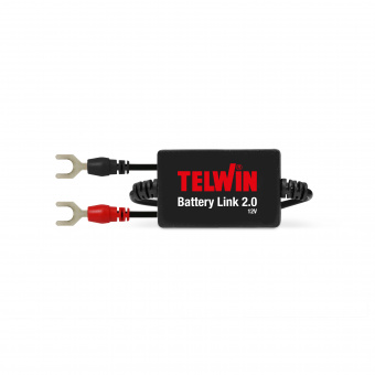 TELWIN Прибор для мониторинга и управления аккумулятором Battery Link 2,0 Telwin | 804133