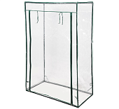 FLO Міні-теплиця присадибна , 100х 50х 150 см з ПВХ  | 90000