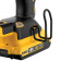 Пістолет цвяхозабивний акумуляторний DeWALT, 18В XR Li-Ion, безщітковий, діаметр/довжина цвяха 1.25/