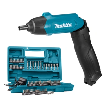 Makita Акумуляторний шуруповерт 3,6 В DF 001 DW