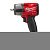 MILWAUKEE Гайковерт высокомоментный 3/8" (745 Hm) М18 FMTIW2F38-0X (каркас) | 4933479153