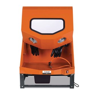 Мийка деталей пневматична TWG 1 UNICRAFT