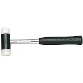 BAHCO 3625S-35 Молоток с нейлоновыми бойками 35мм; 630 грамм; металлическая обрезиненная ручка