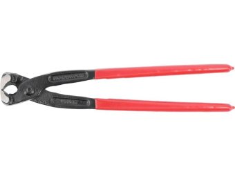 Кліщі штукатурні VOREL: l= 250 мм [6/60]