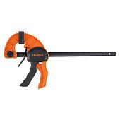 TRUPER PAR-112 Струбцина тригерна, 75кг, 300мм