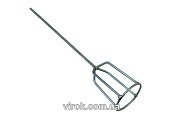 VIROK Міксер для гіпсу Ø= 100 мм  | 20V507