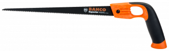 BAHCO 3150-12-XT9-HP Пила SUPERІOR выкружная 300 мм; кинжального типа; дерево, фанера, оргалит, ДСП
